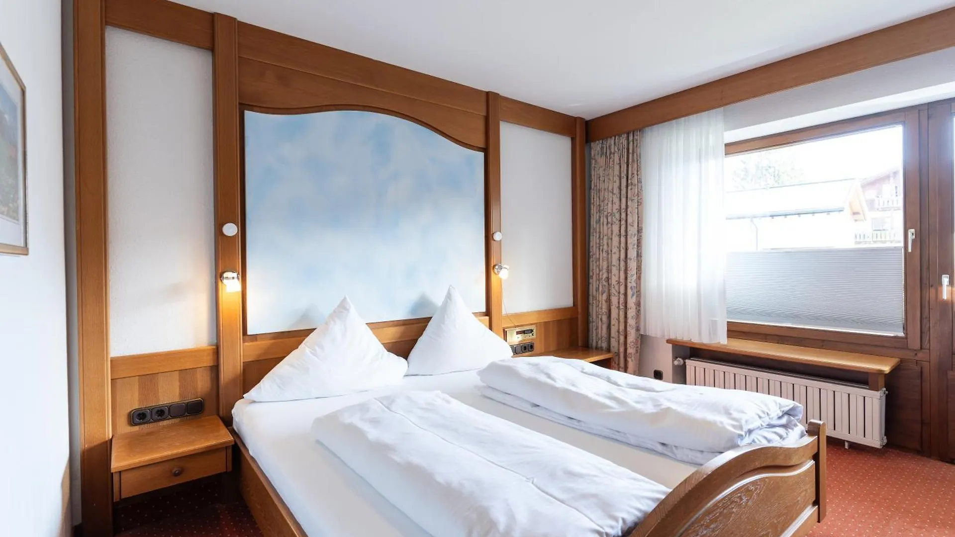 Ferienwohnung Woell Oberstdorf Germany