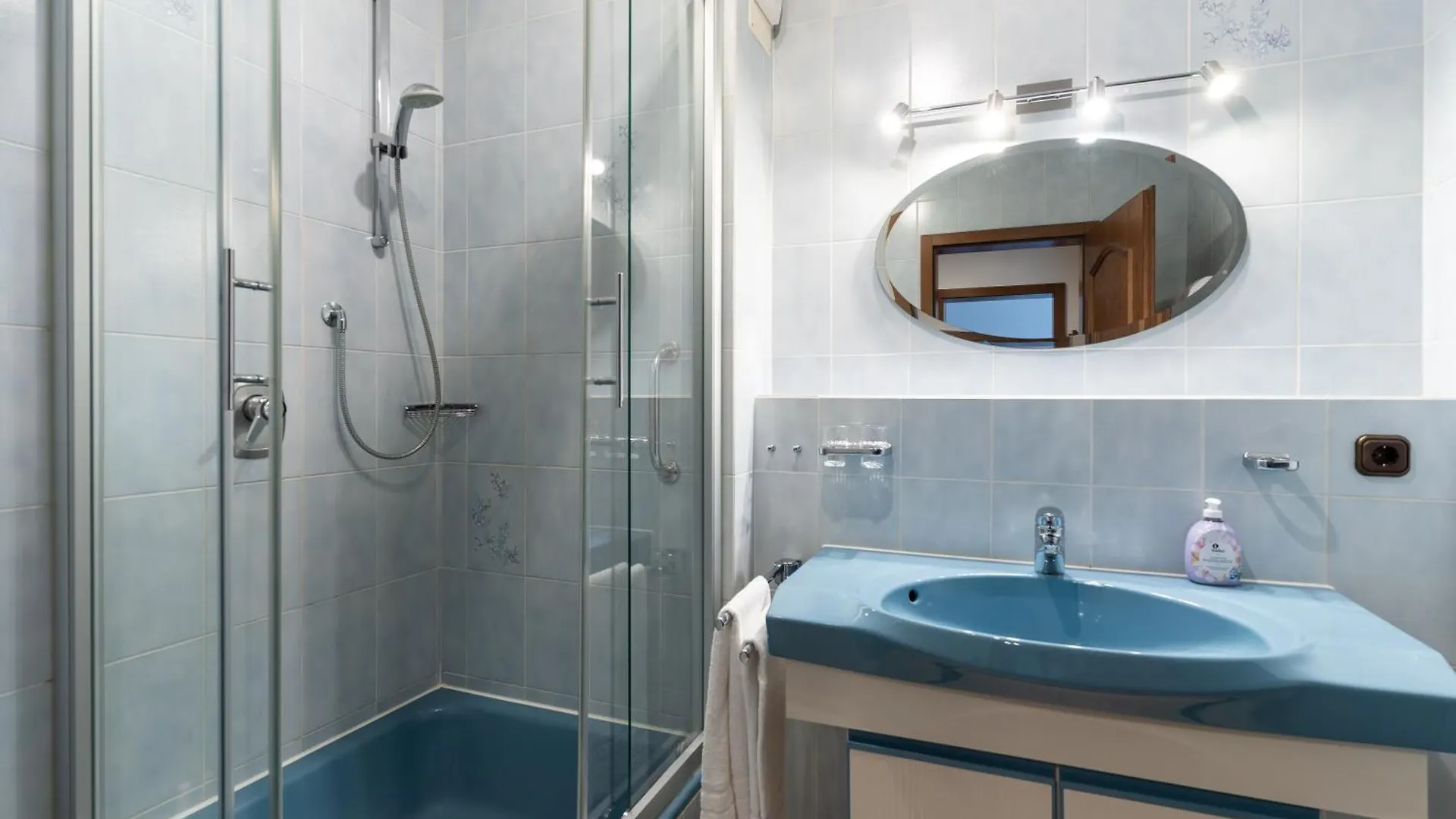 Ferienwohnung Woell Oberstdorf