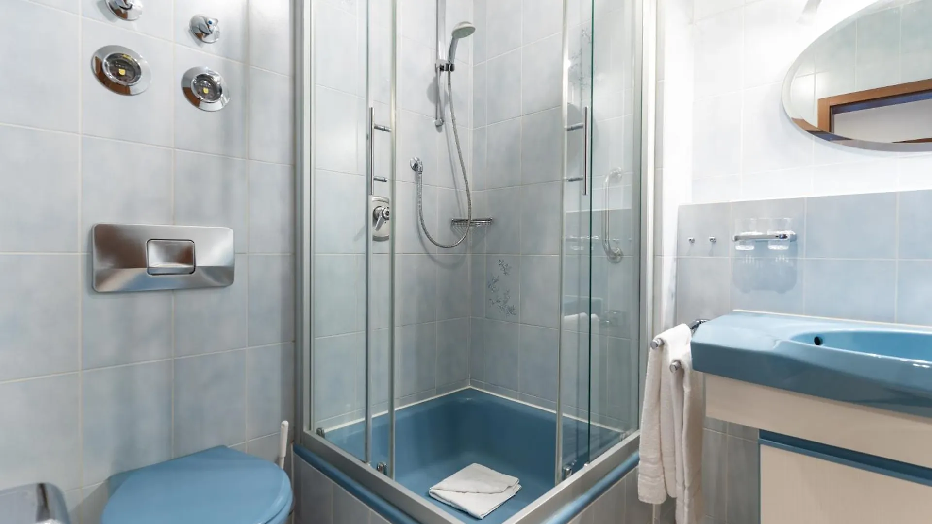 Apartment Ferienwohnung Woell Oberstdorf